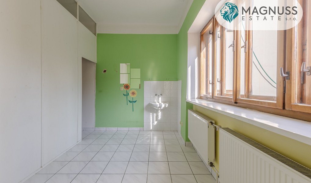 Prodej nájemního domu, činžáku 208 m², Přerov – náhled fotky 22