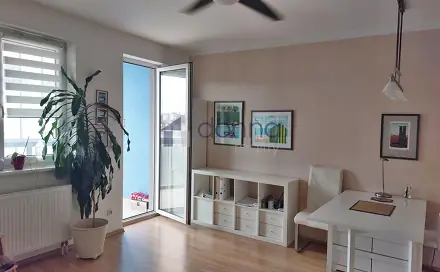 Pronájem bytu 1+kk 32 m²