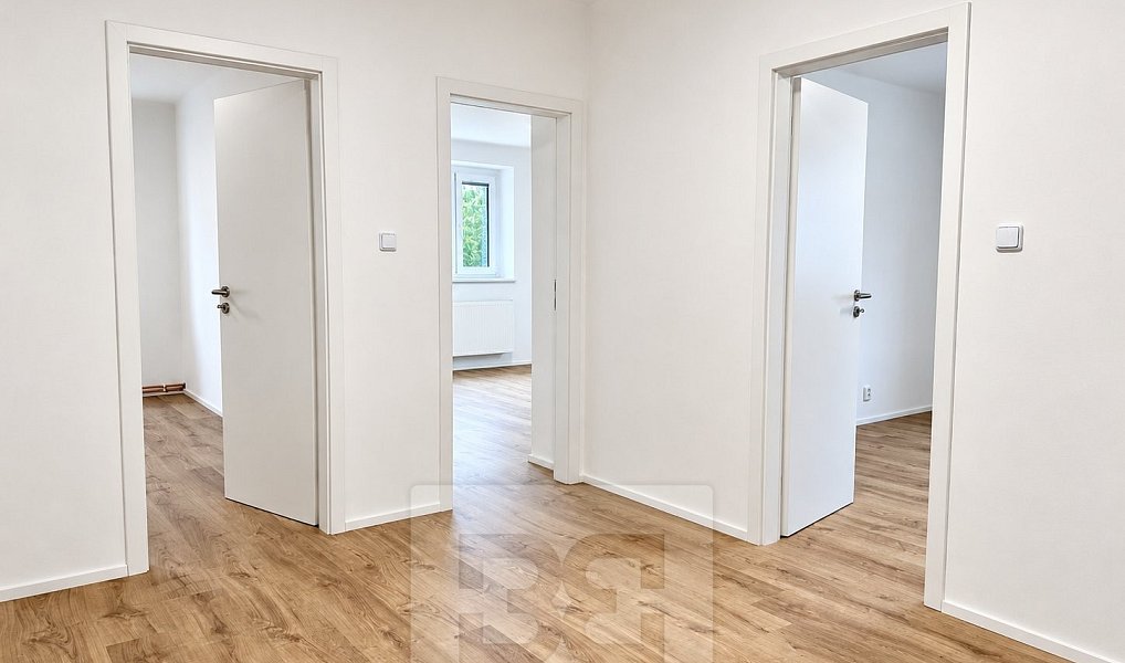 Pronájem bytu 2+1 76 m², Horoměřice – náhled fotky 3