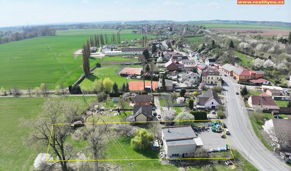 Prodej obchodních prostor 424 m², Jaroměř – náhled fotky 5