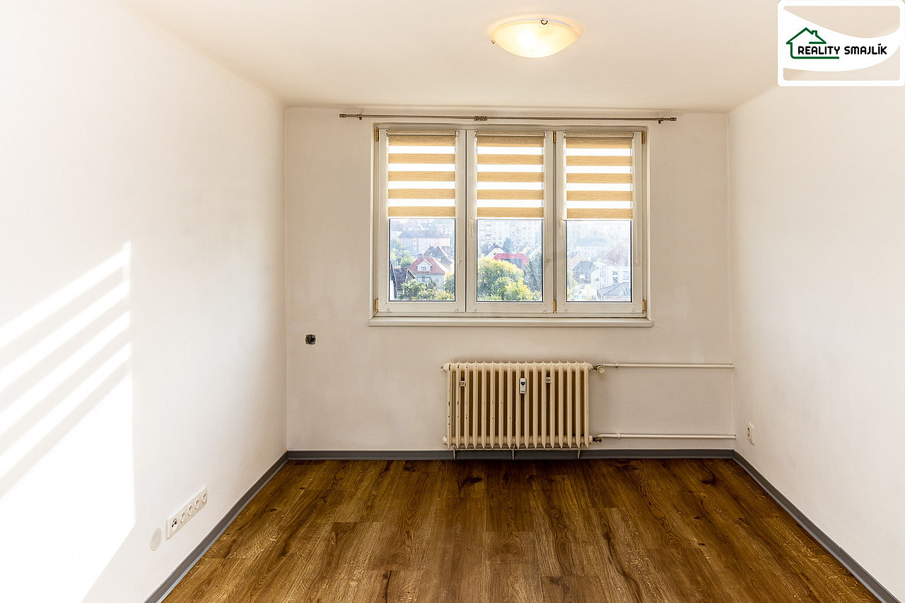 Prodej bytu 2+1 53 m² – fotografie 4
