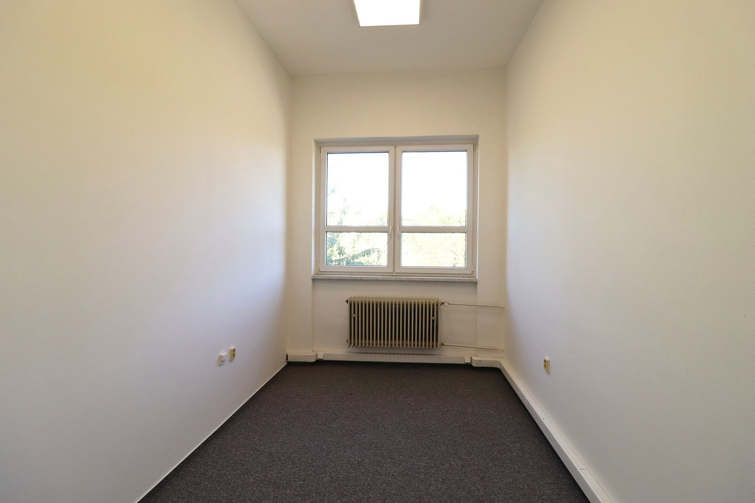 Pronájem kanceláře 12 m²