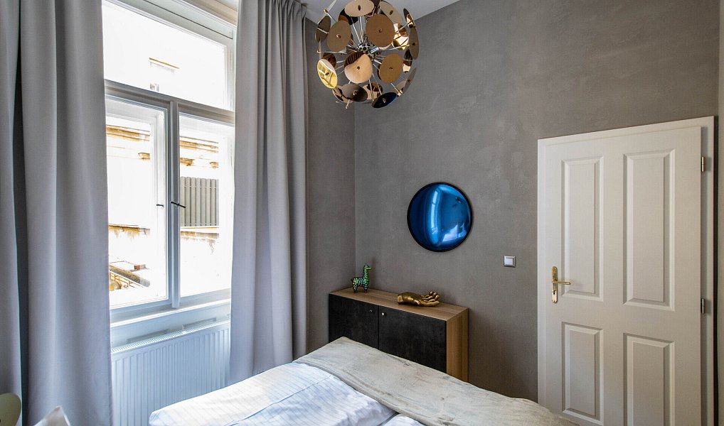 Prodej bytu 3+1 94 m², Praha – náhled fotky 10