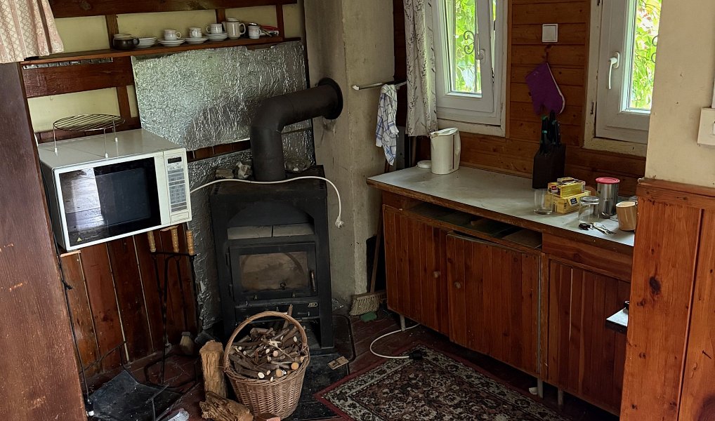 Prodej chaty/chalupy 50 m² s pozemkem 670 m², Nespeky – náhled fotky 3