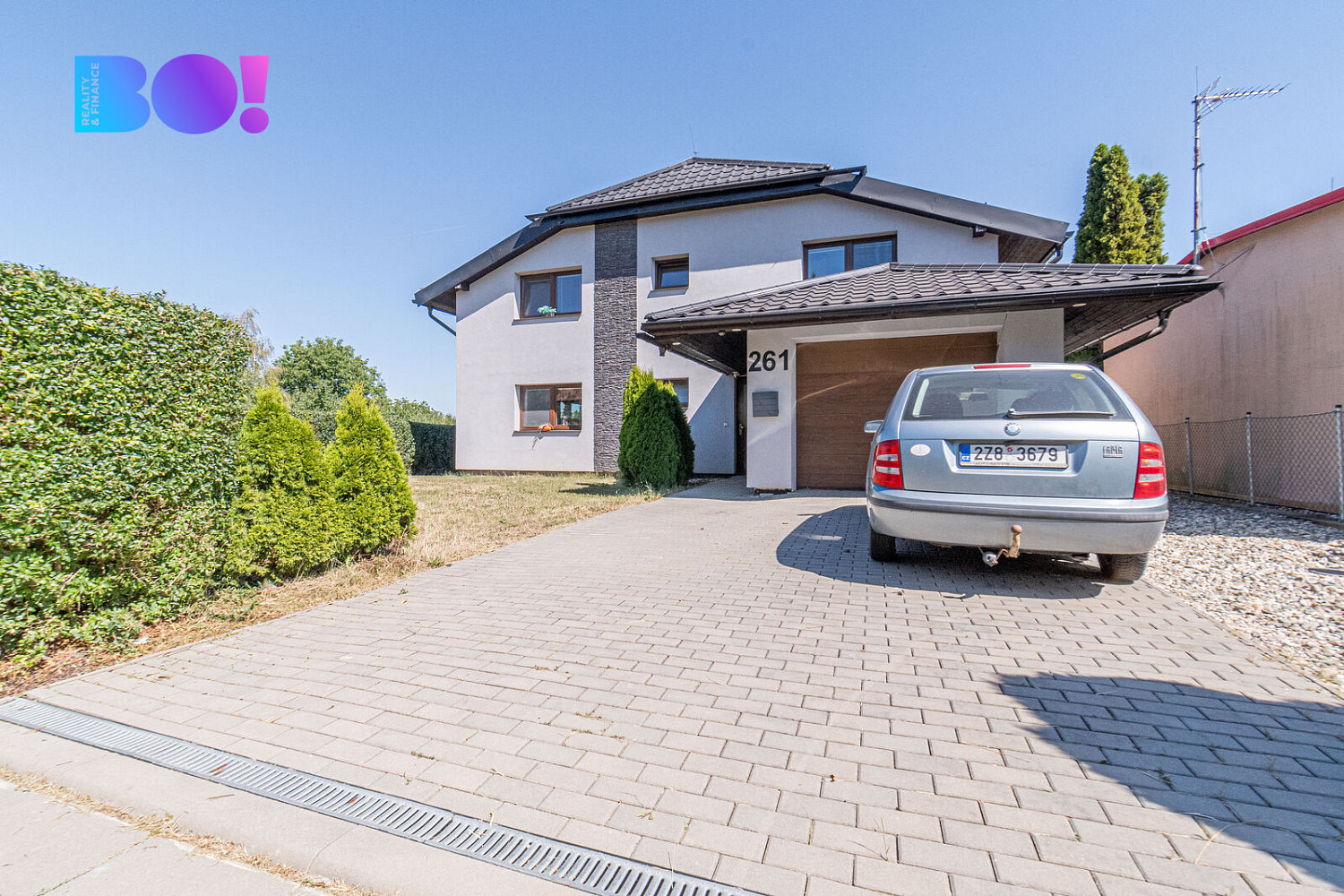 Prodej domu 235 m² s pozemkem 206 m² – fotografie 5