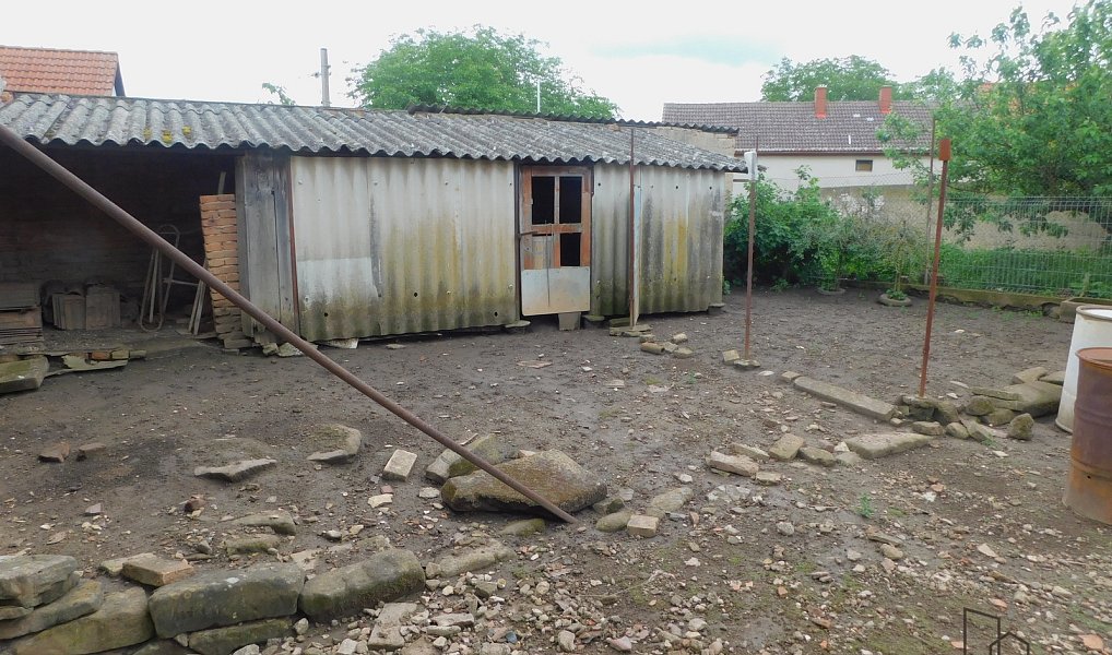Prodej domu 90 m² s pozemkem 666 m², Martiněves – náhled fotky 18