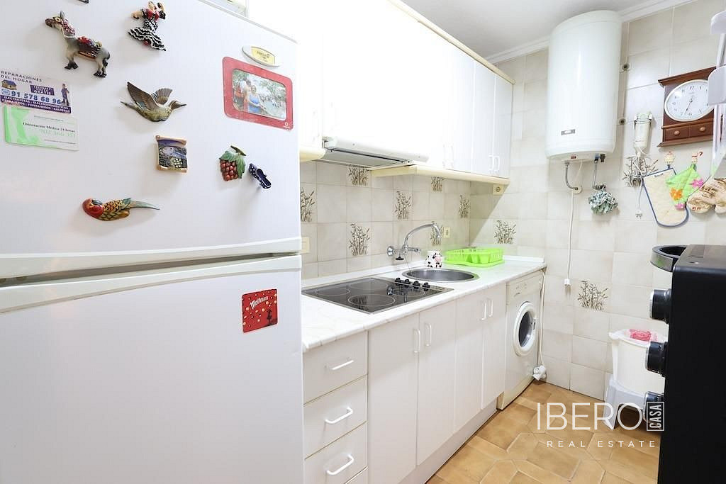 Piso 2+kk – Orihuela Costa - Vista 3