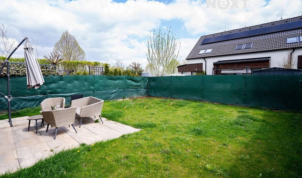 Prodej domu 86 m² s pozemkem 105 m², Smiřice – náhled fotky 22