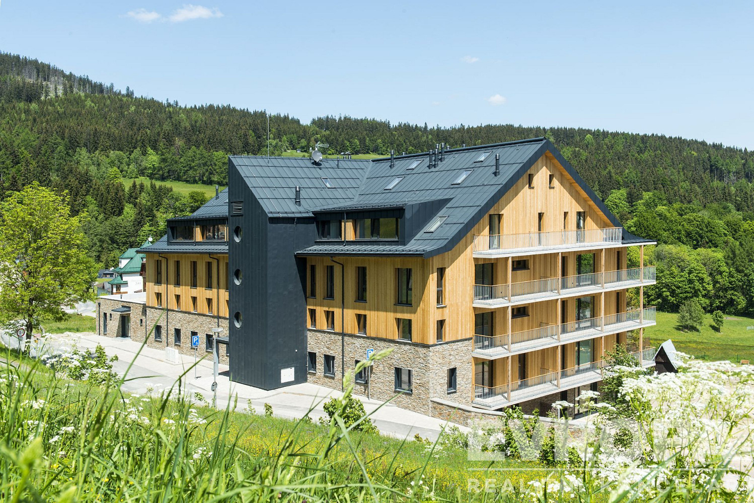 Mieszkanie, 48 m²
