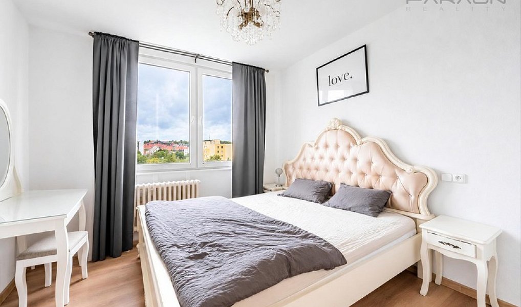Prodej bytu 3+kk 95 m², Praha – náhled fotky 5