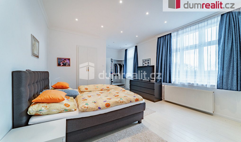 Prodej domu 290 m² s pozemkem 1 219 m², Mariánské Lázně – náhled fotky 8