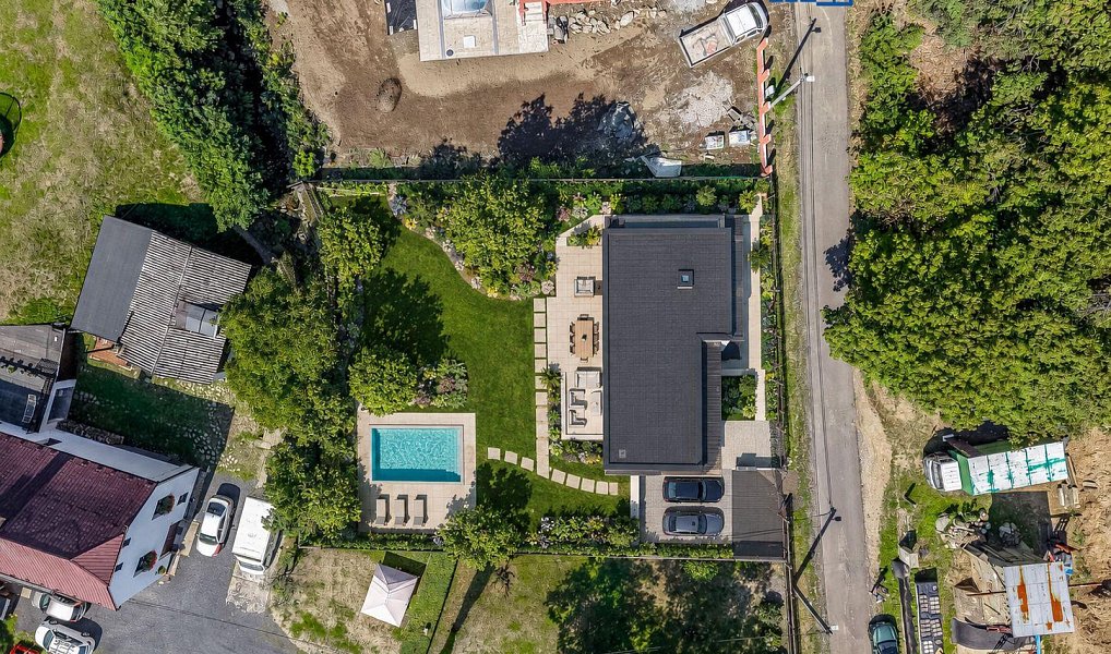 Prodej stavebního pozemku 760 m², Osek – náhled fotky 16