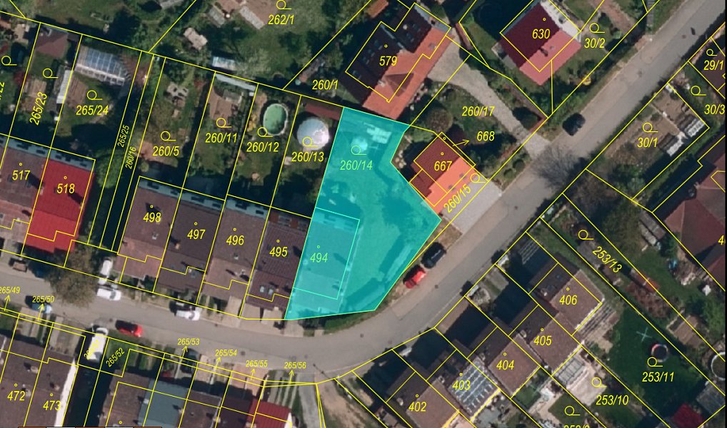 Prodej domu 195 m², Velký Beranov – náhled fotky 36