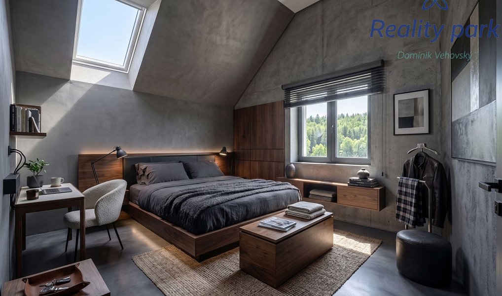 Prodej komerčního objektu (jiného typu) 222 m², Leskovec nad Moravicí – náhled fotky 14