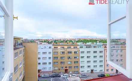 Prodej bytu 2+kk 47 m²