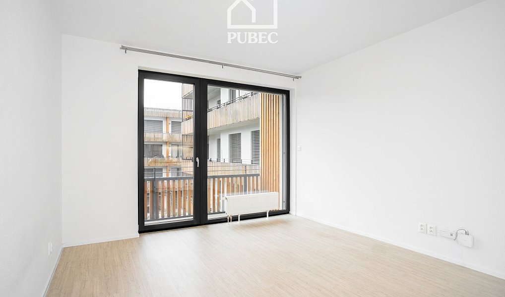 Pronájem bytu 1+kk 30 m², Plzeň – náhled fotky 4
