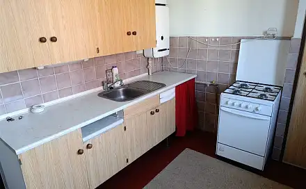 Pronájem bytu 2+1 53 m², Sídliště, Hostinné, okres Trutnov