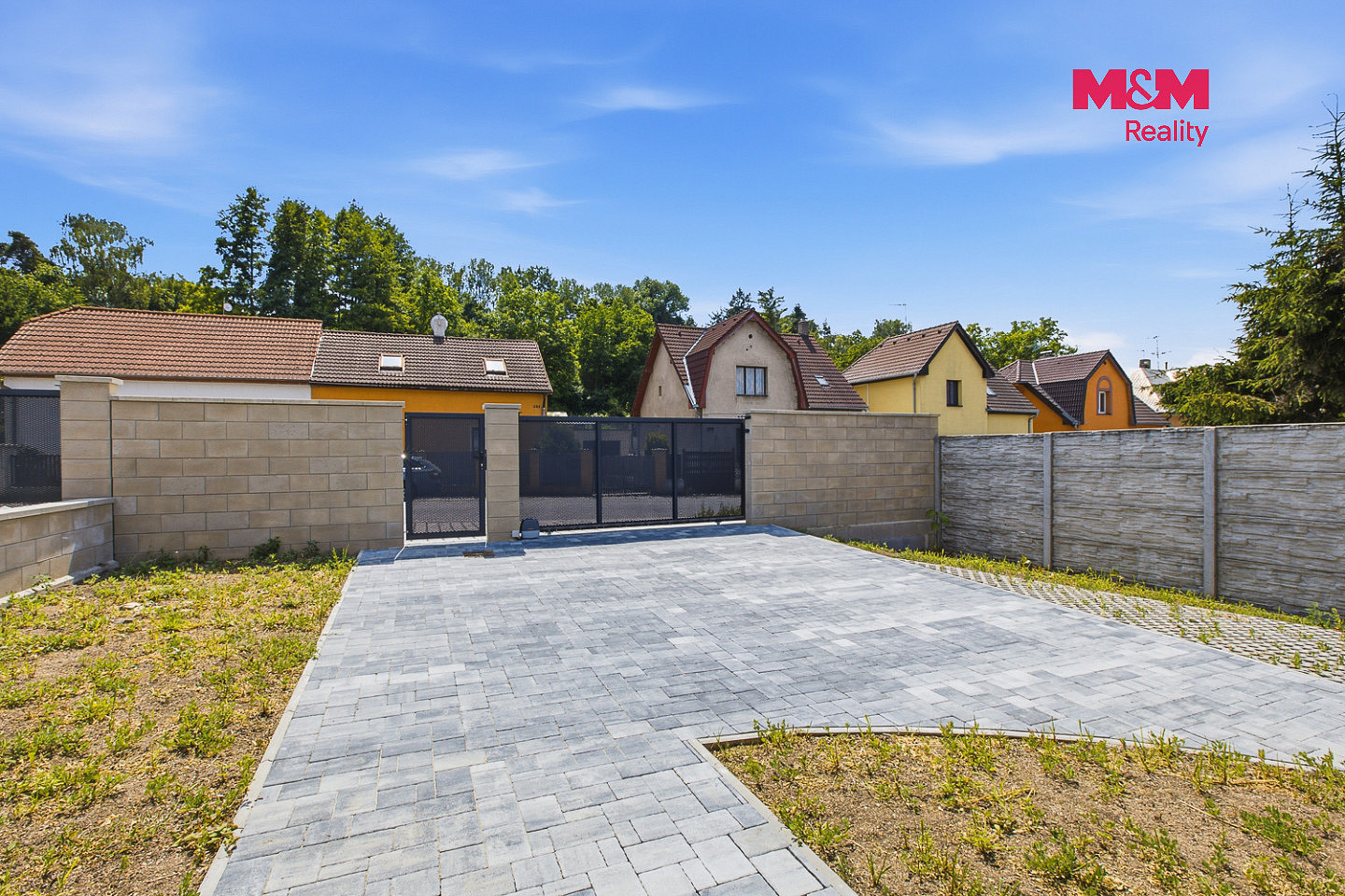 Prodej domu 104 m² s pozemkem 528 m² — photo 2