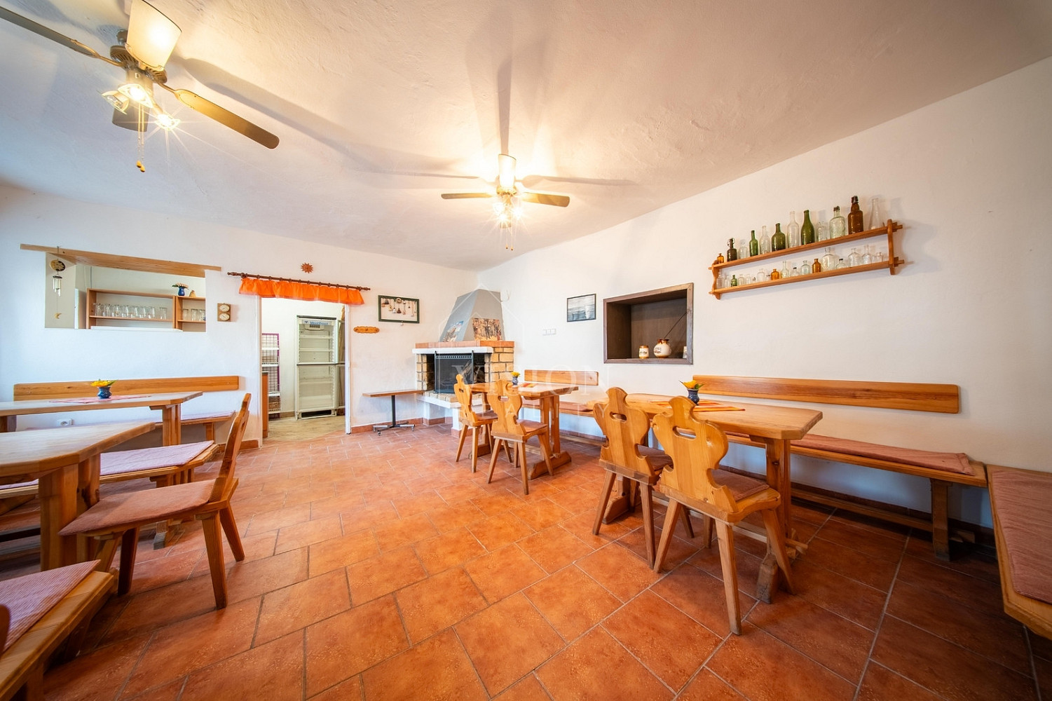 Prodej ubytovacího objektu 310 m² – fotografie 4