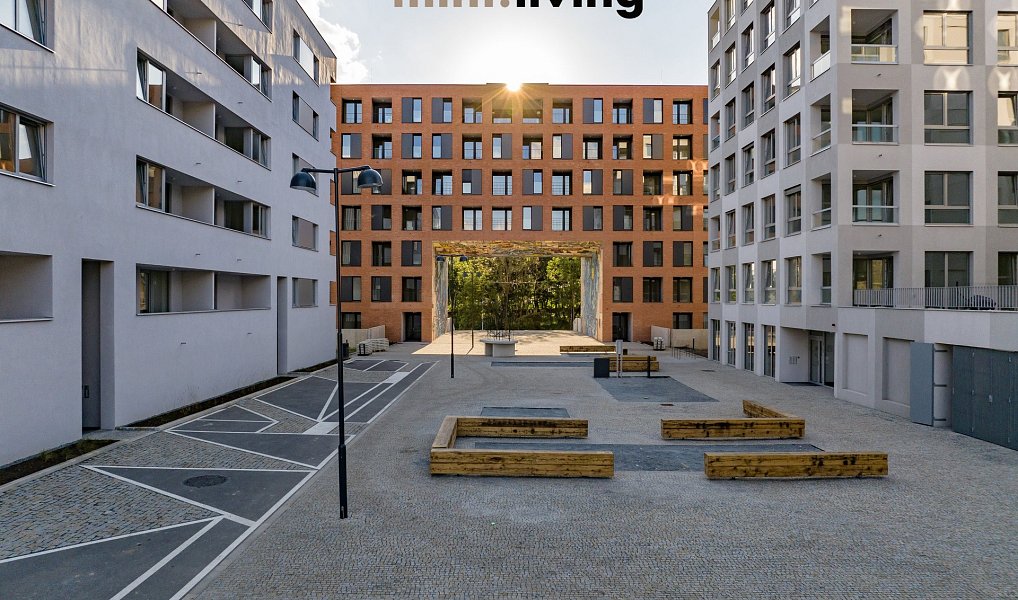 Pronájem bytu 4+kk 155 m², Praha – náhled fotky 6