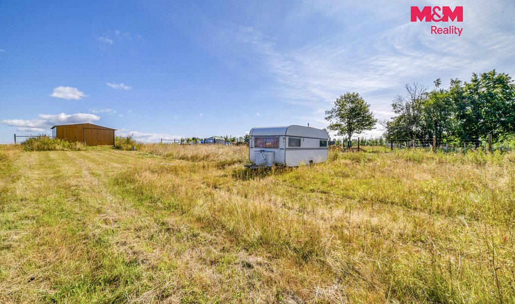 Prodej stavebního pozemku 971 m², Mnichov – náhled fotky 25