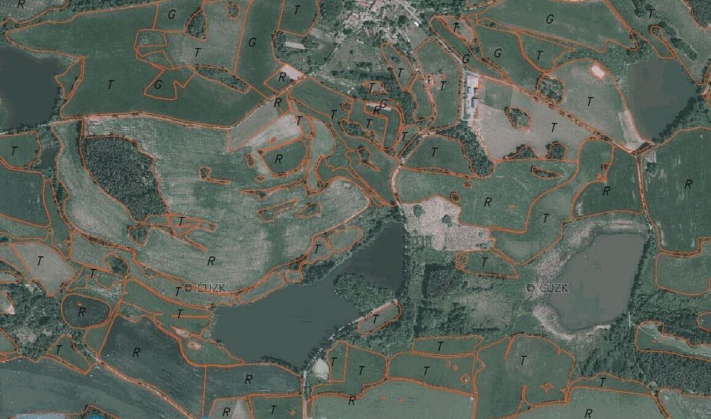 Prodej pozemku 134 m², Bratronice – náhled fotky 4