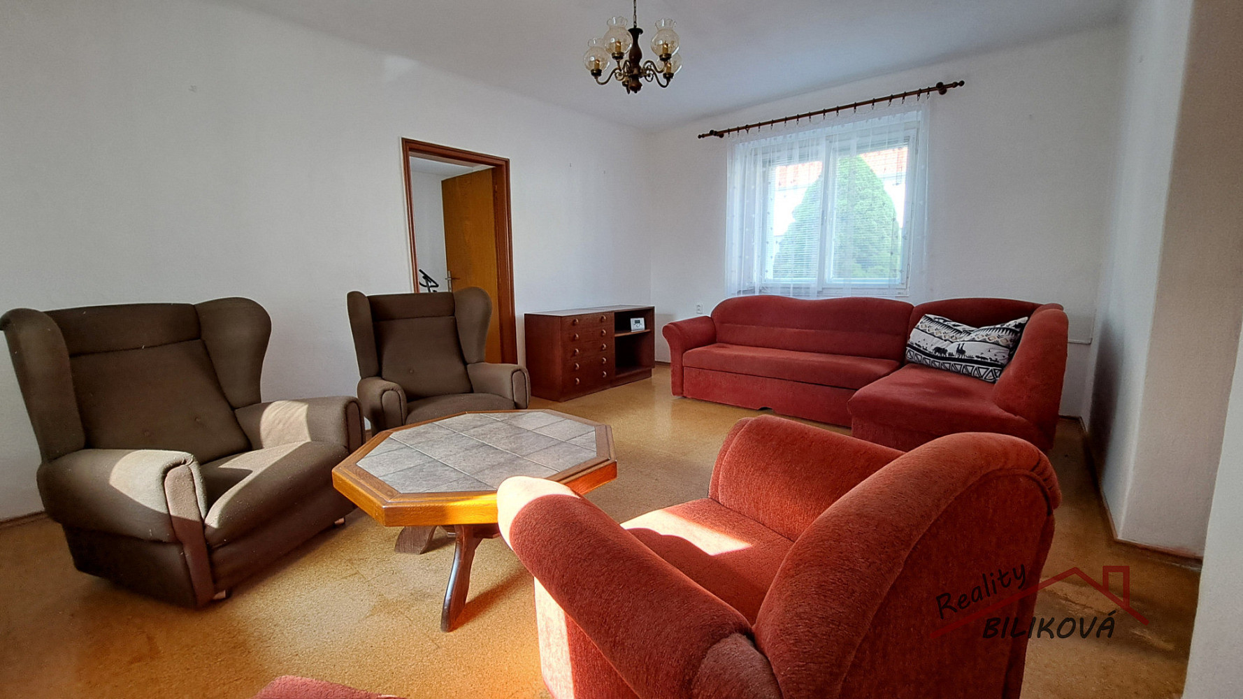 Prodej domu 107 m² s pozemkem 553 m² – fotografie 5