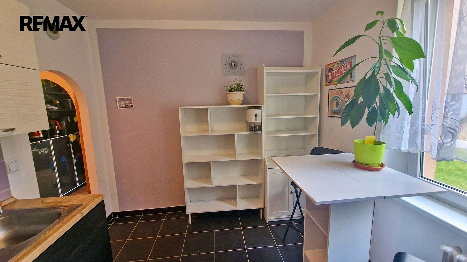 Pronájem bytu 2+1 58 m² – fotografie 5