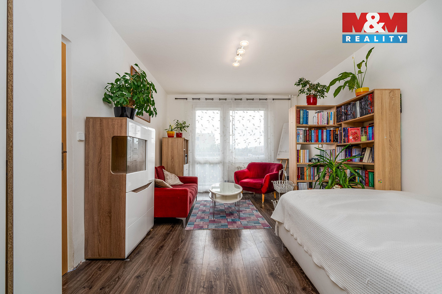 Prodej bytu 4+1 77 m² — photo 4