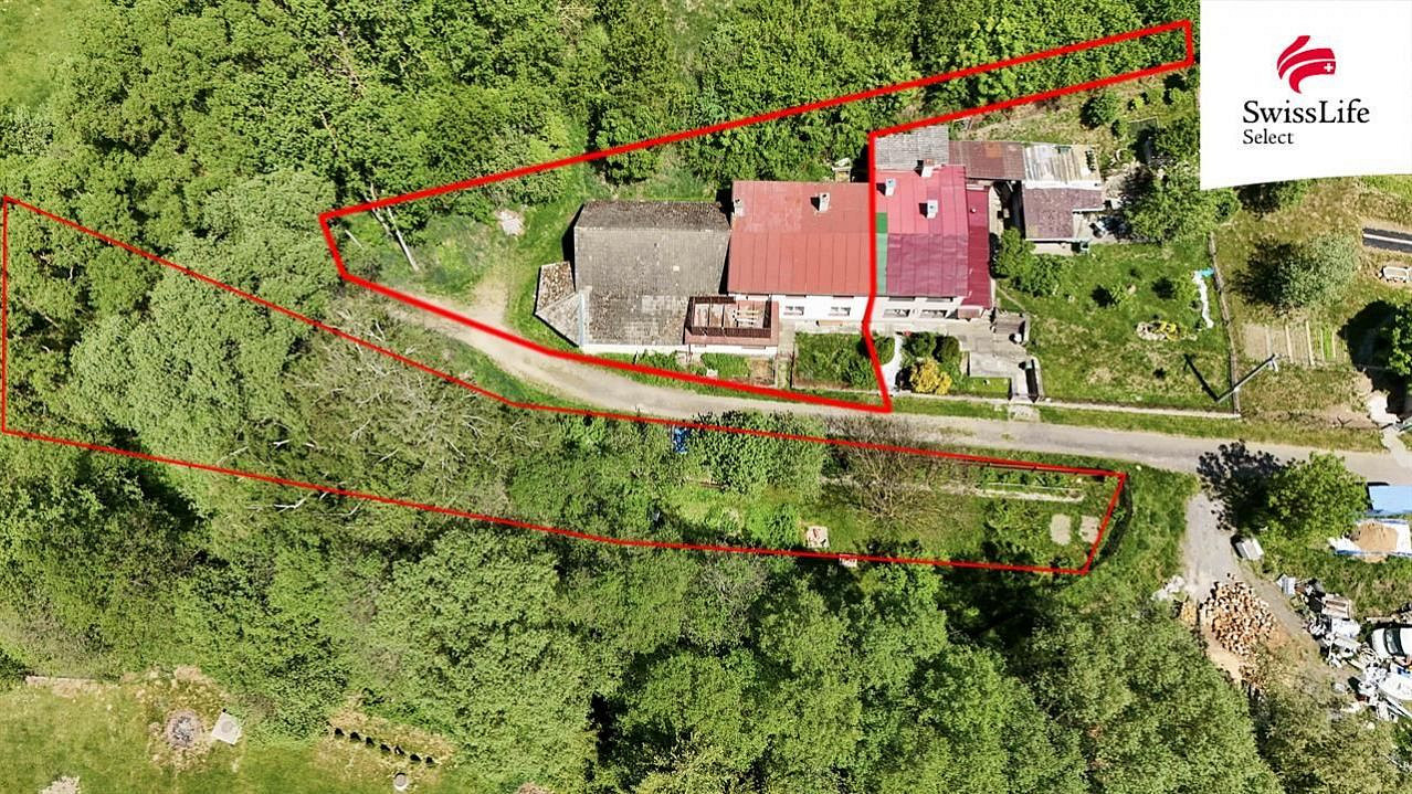 Prodej domu 140 m² s pozemkem 1 424 m² – fotografie 3