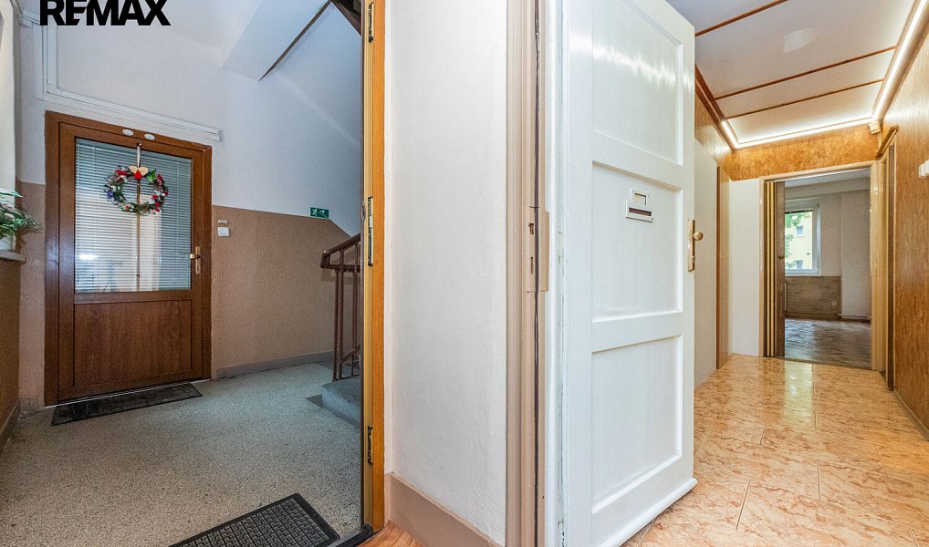 Prodej bytu 2+kk 46 m², Praha – náhled fotky 4