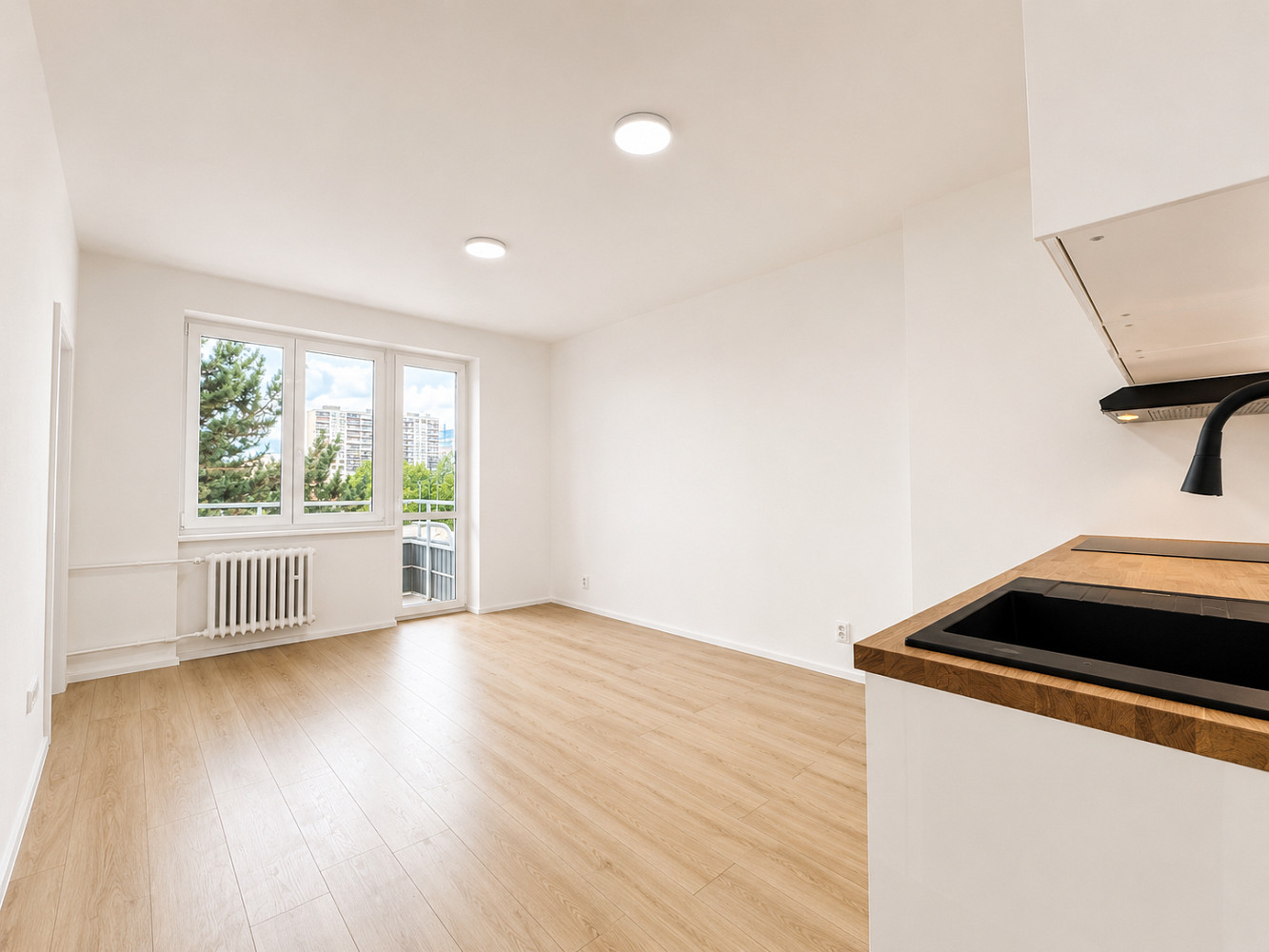 Prodej bytu 2+kk 44 m²