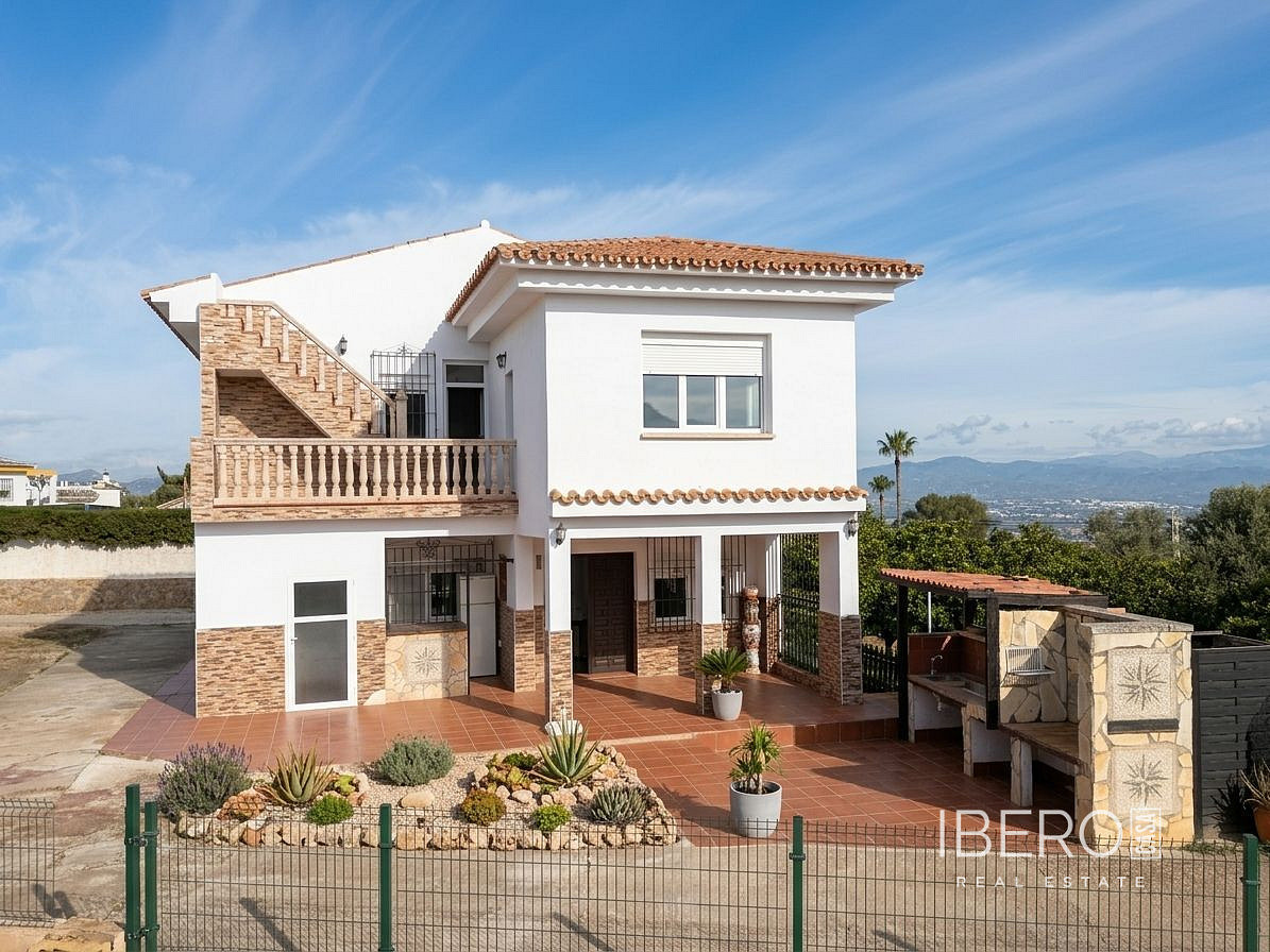 Casa 5+kk – Alhaurín de la Torre, Los Tomillares - Vista 4