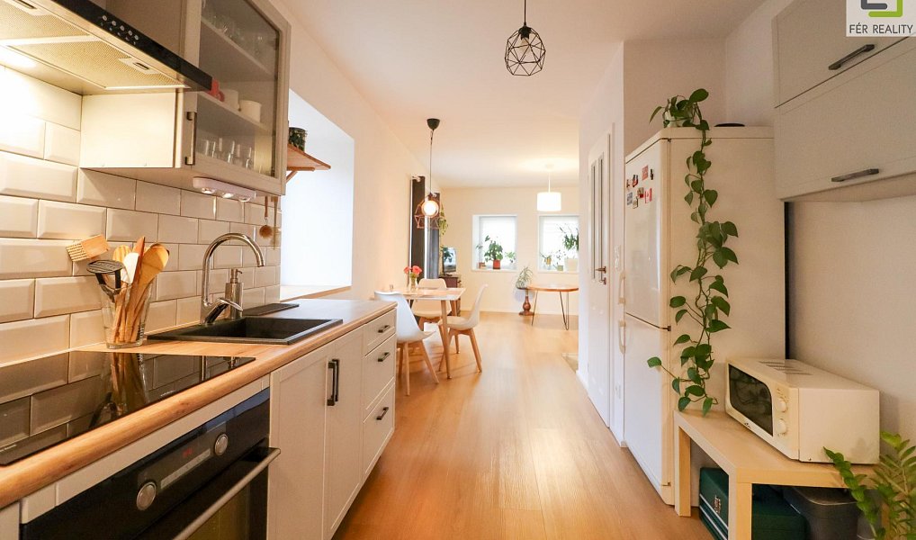 Prodej domu 98 m² s pozemkem 217 m², Židovice – náhled fotky 4