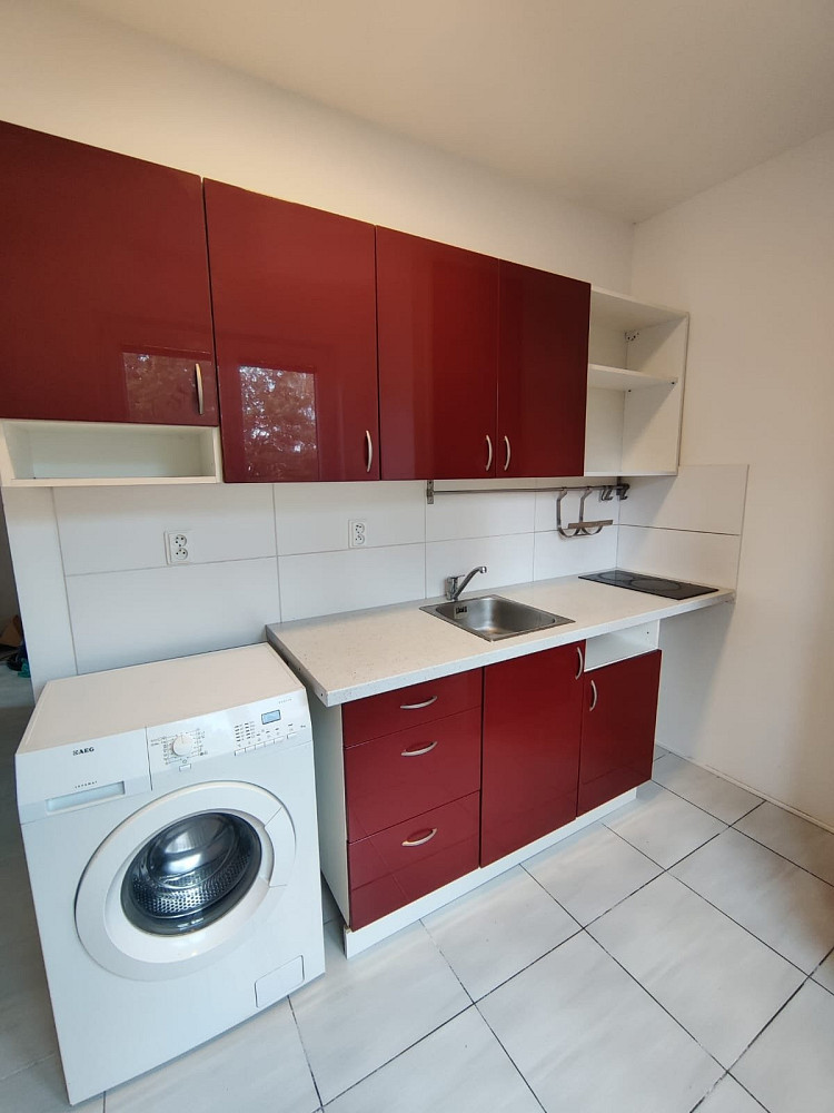 Pronájem bytu 2+1 58 m²
