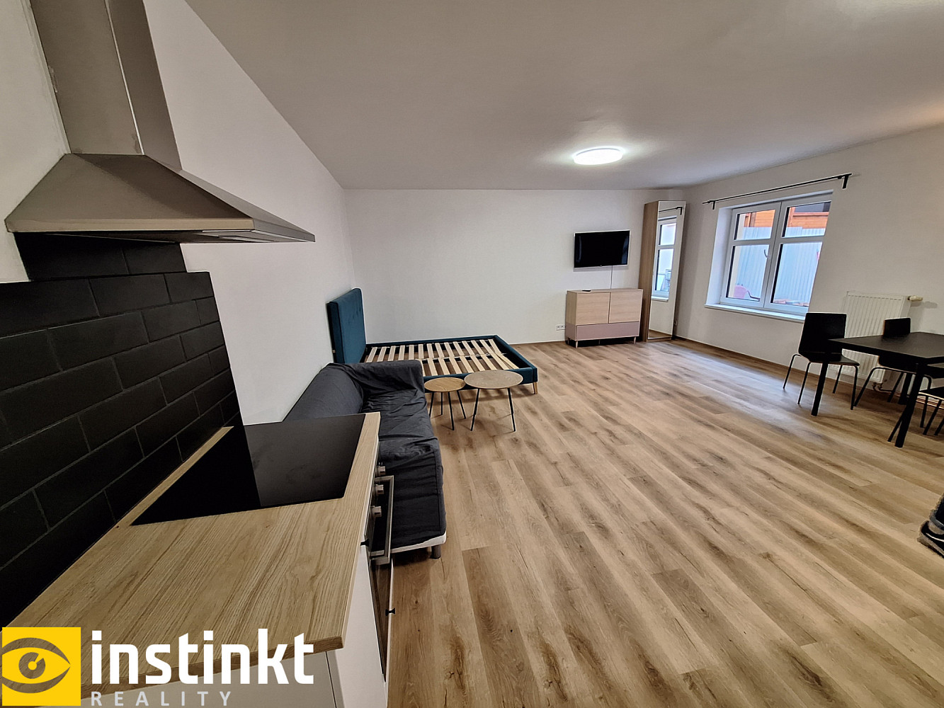 Pronájem bytu 1+kk 48 m² — photo 4