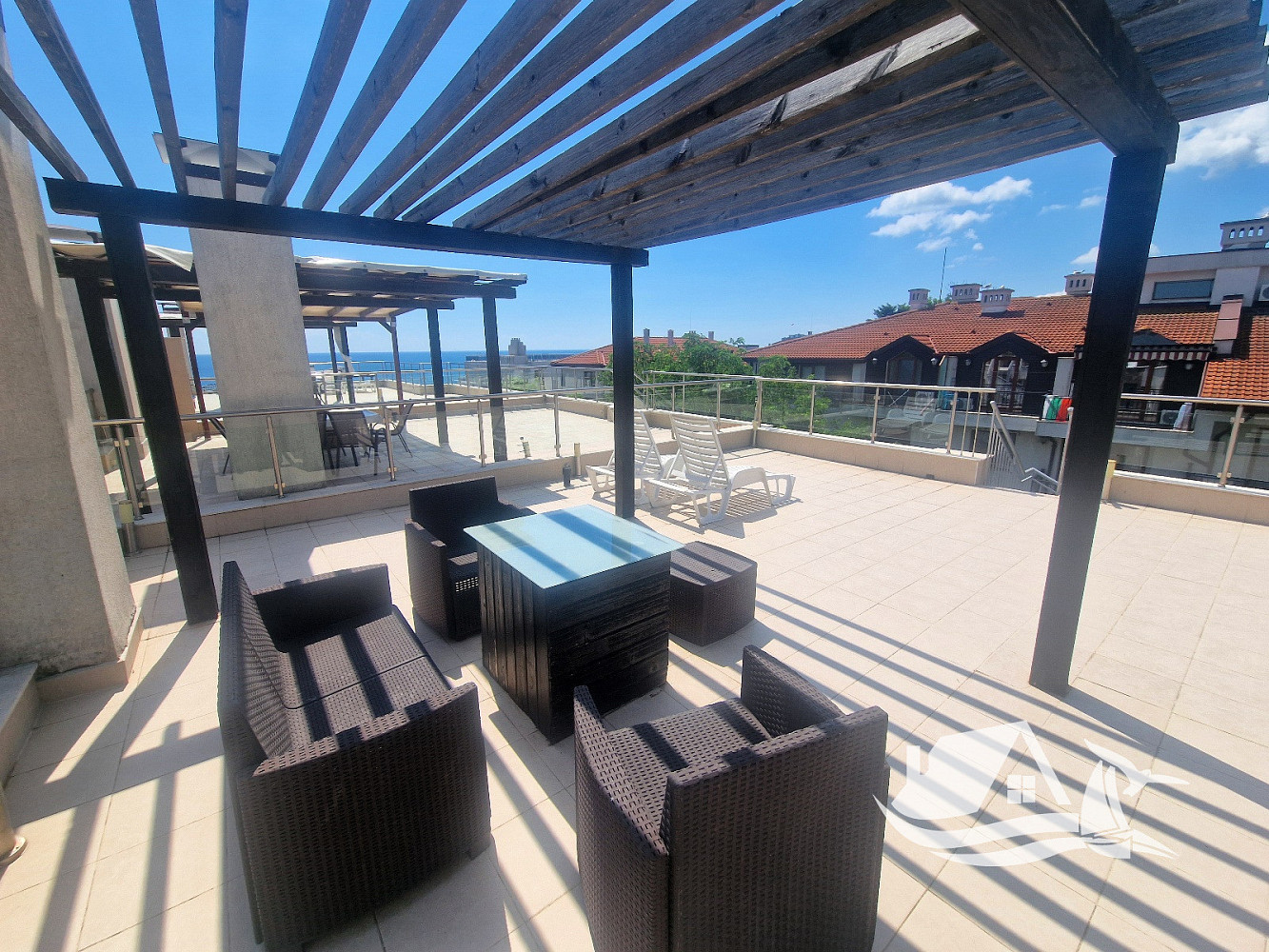 Prodej bytu 2+kk 67 m²