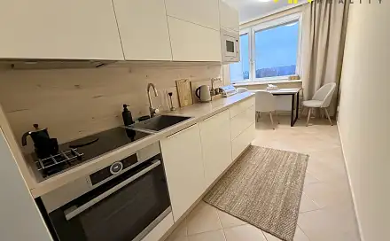 Pronájem bytu 2+1 55 m², Velká Dlážka, Přerov - Přerov I-Město