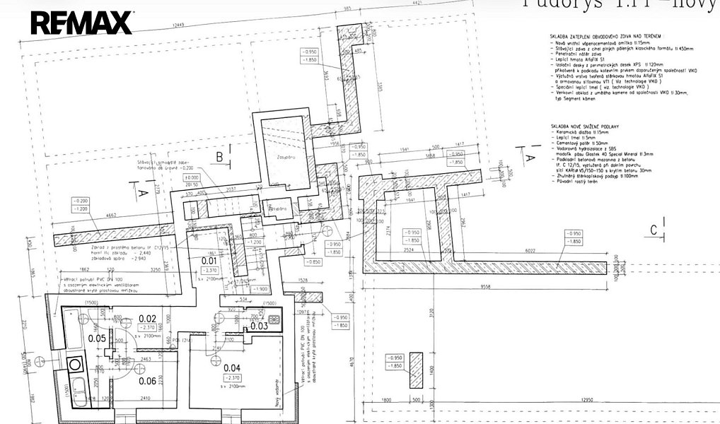 Prodej nájemního domu, činžáku 262 m², Ratíškovice – náhled fotky 21
