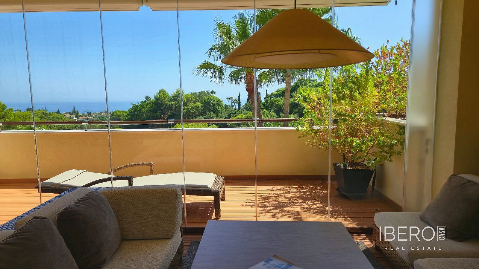 Piso 3+kk – Marbella, Nagüeles - Vista 2