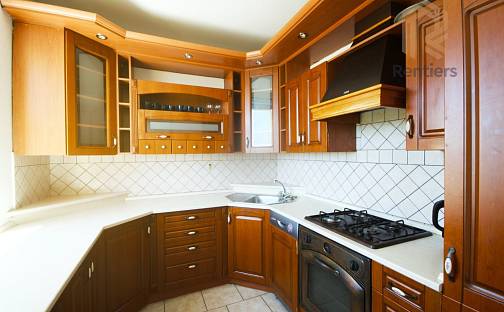 Prodej bytu 5+1 86 m², Bardějovská, Česká Lípa