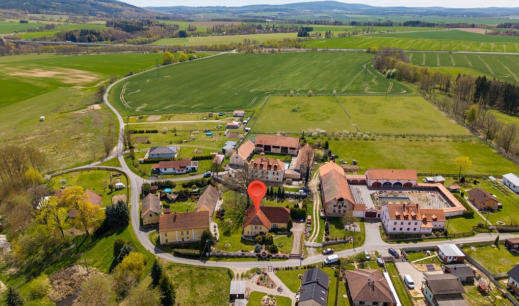 Prodej domu 410 m² s pozemkem 2 086 m², Odrava – náhled fotky 39