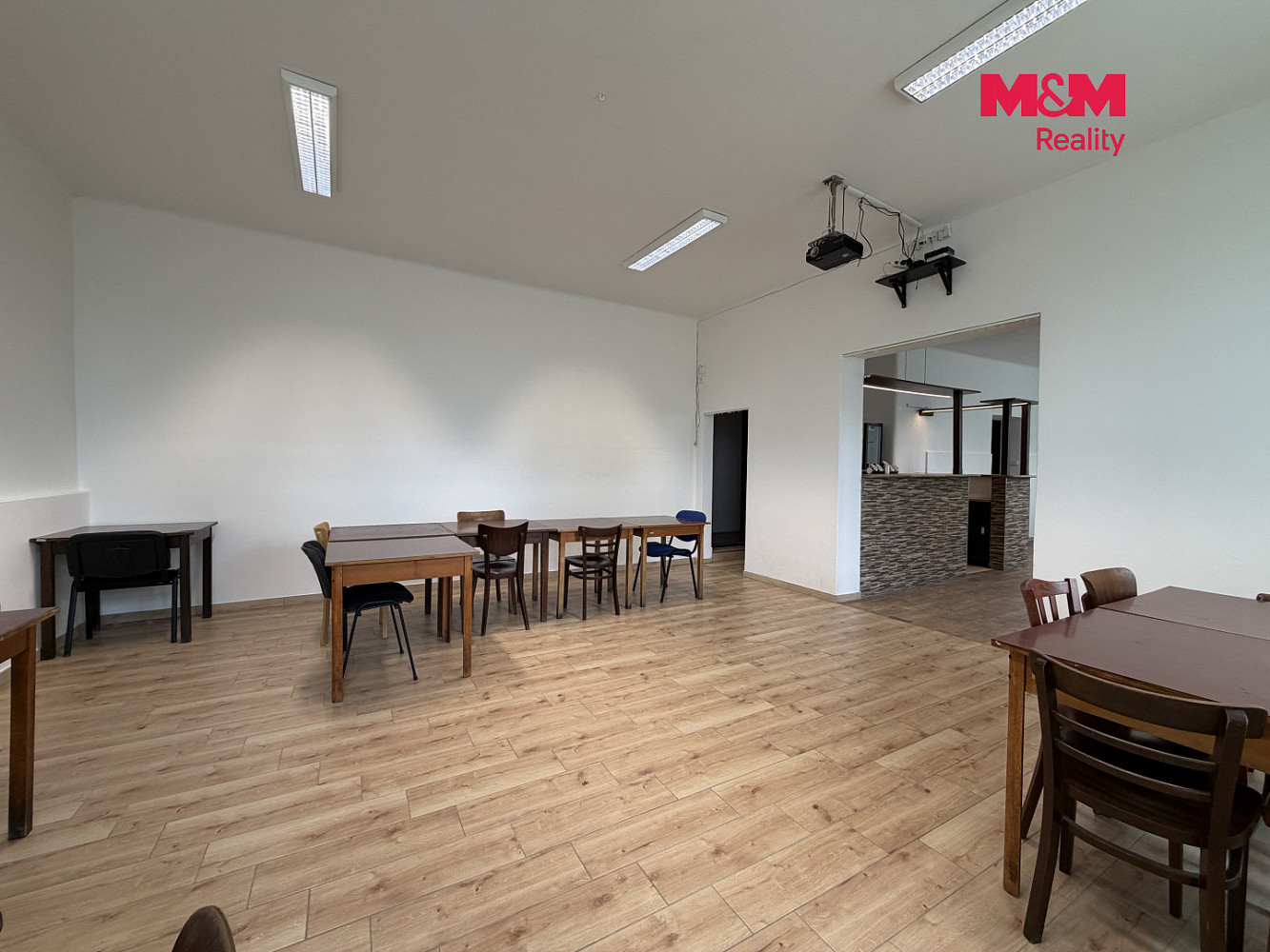 Pronájem restaurace 125 m² — photo 2
