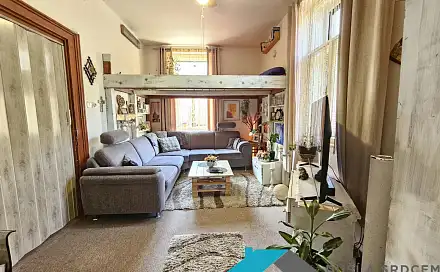 Prodej bytu 3+1 64 m²