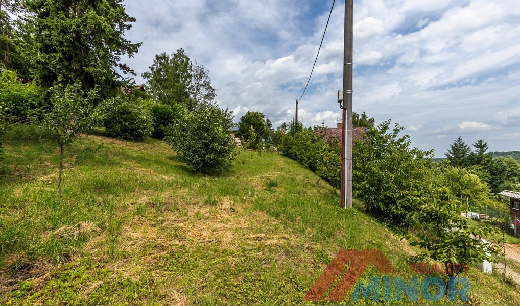 Prodej stavebního pozemku 526 m², Bílichov – náhled fotky 13