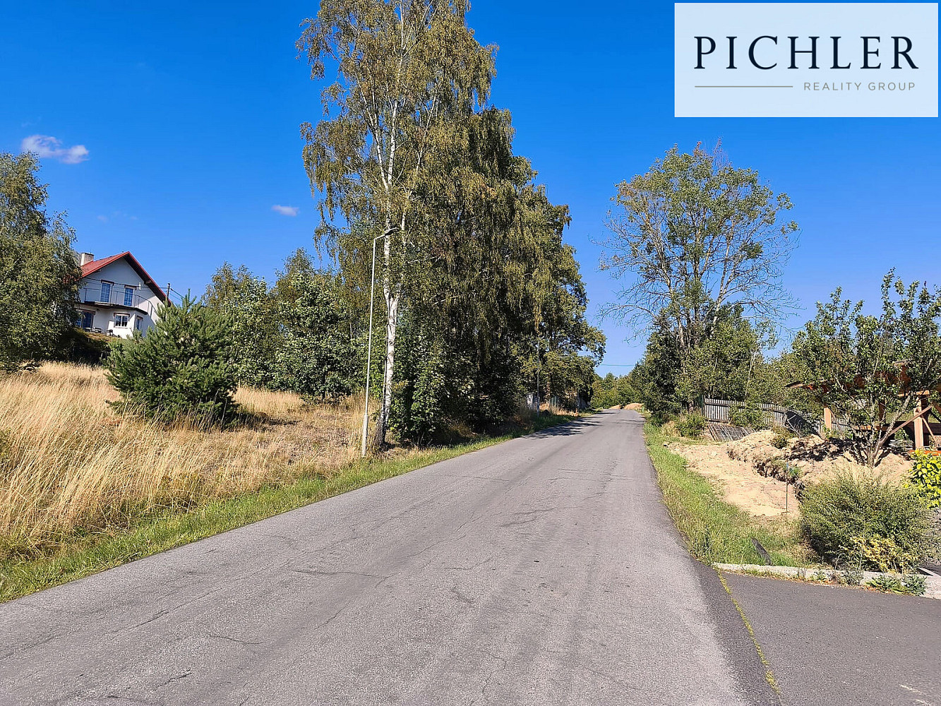 Prodej stavebního pozemku 2 839 m² – fotografie 5