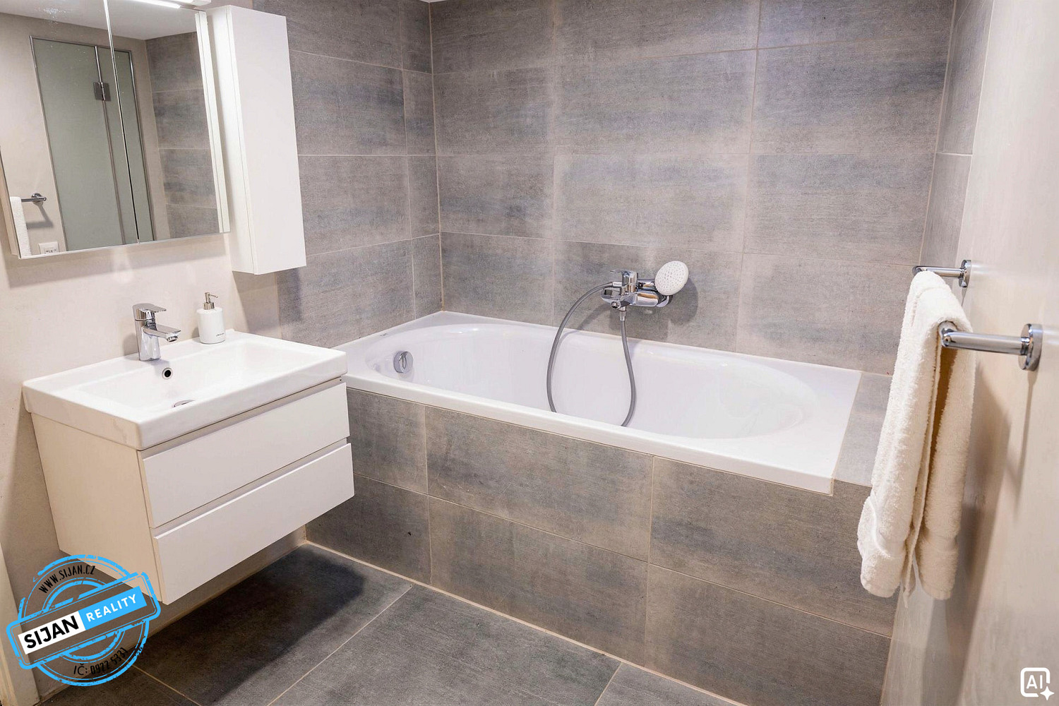 Prodej bytu 3+kk 72 m² – fotografie 3