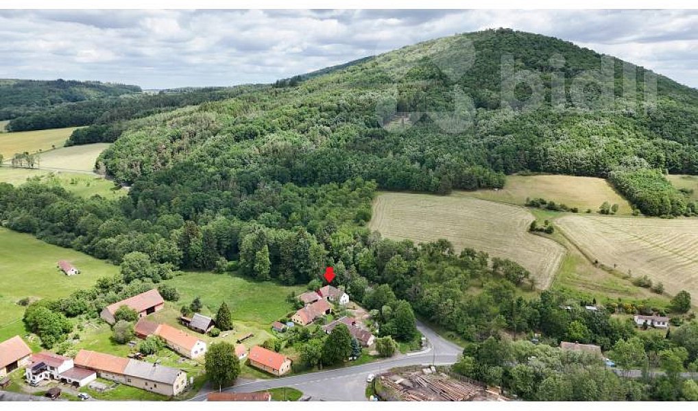 Prodej domu 57 m² s pozemkem 769 m², Chudenice – náhled fotky 25
