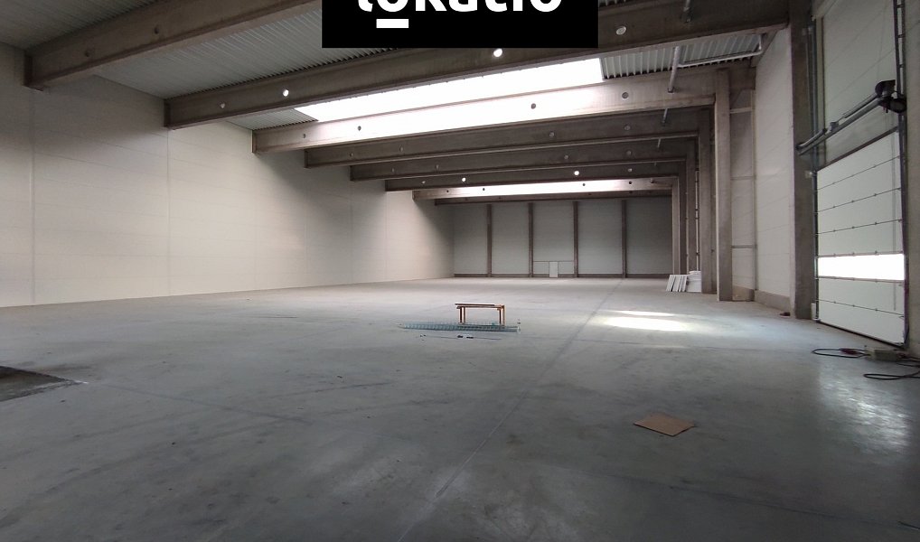 Pronájem skladovacích prostor 1 800 m², Kralupy nad Vltavou – náhled fotky 3