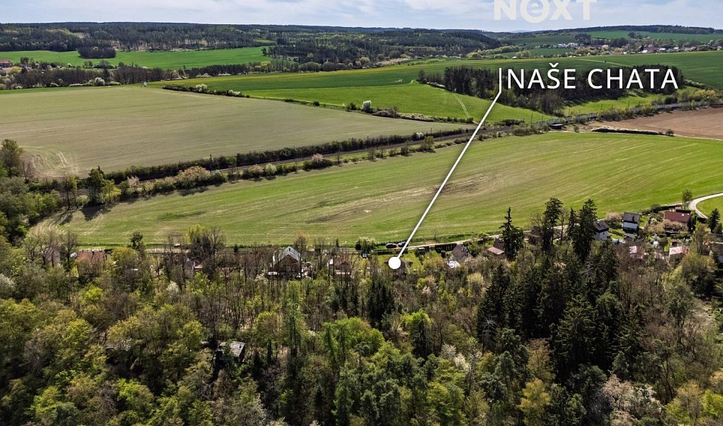 Prodej domu 53 m² s pozemkem 373 m², Pňovany – náhled fotky 25